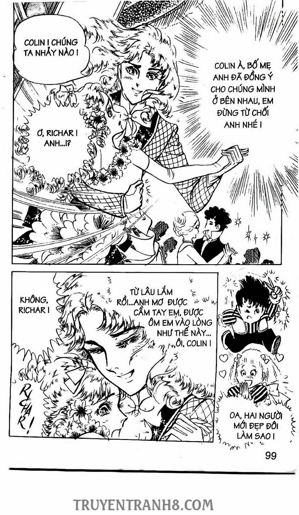 the count s daughter chapter 64 17