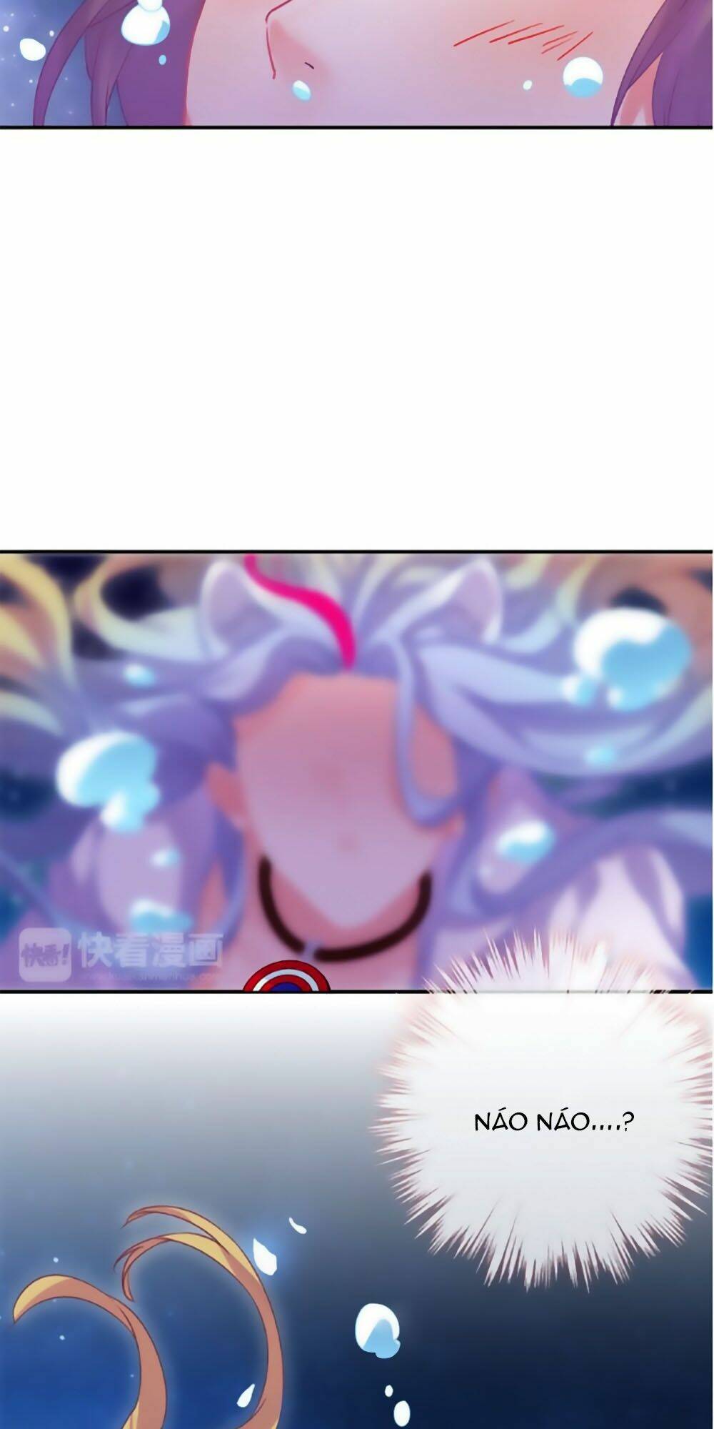 đừng nghịch, ta chỉ muốn yên tĩnh chapter 78 36