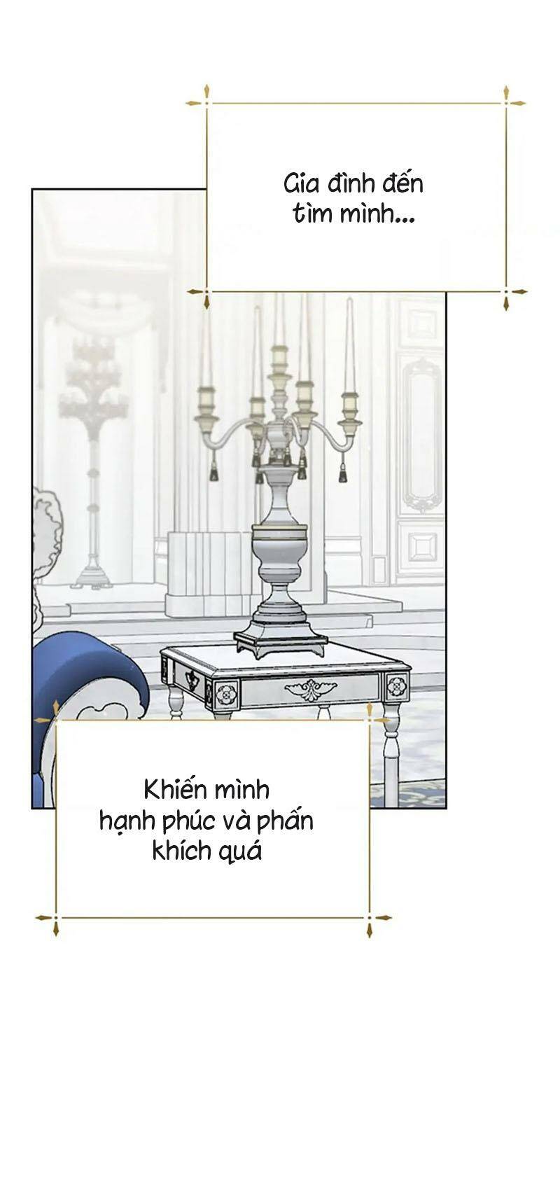 phía sau mặt nạ của nam chính hiền lành chapter 23 9