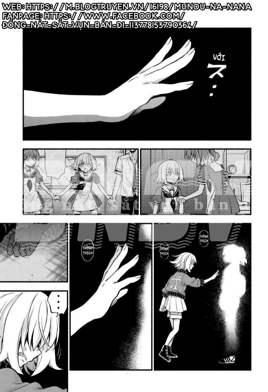 nana vô năng chapter 66 7