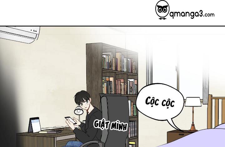 chuyện quái gì với giấc mơ đó vậy chapter 43 47