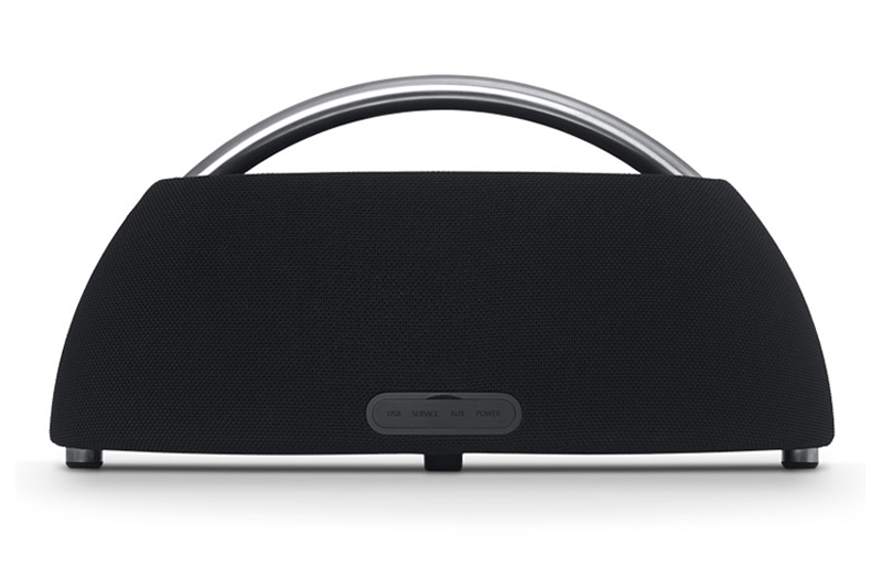 Loa Bluetooth Harman Kardon Go + Play - Hàng chính hãng
