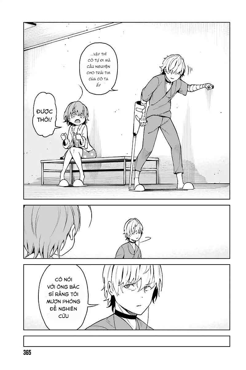 toaru kagaku no accelerator chapter 41 14