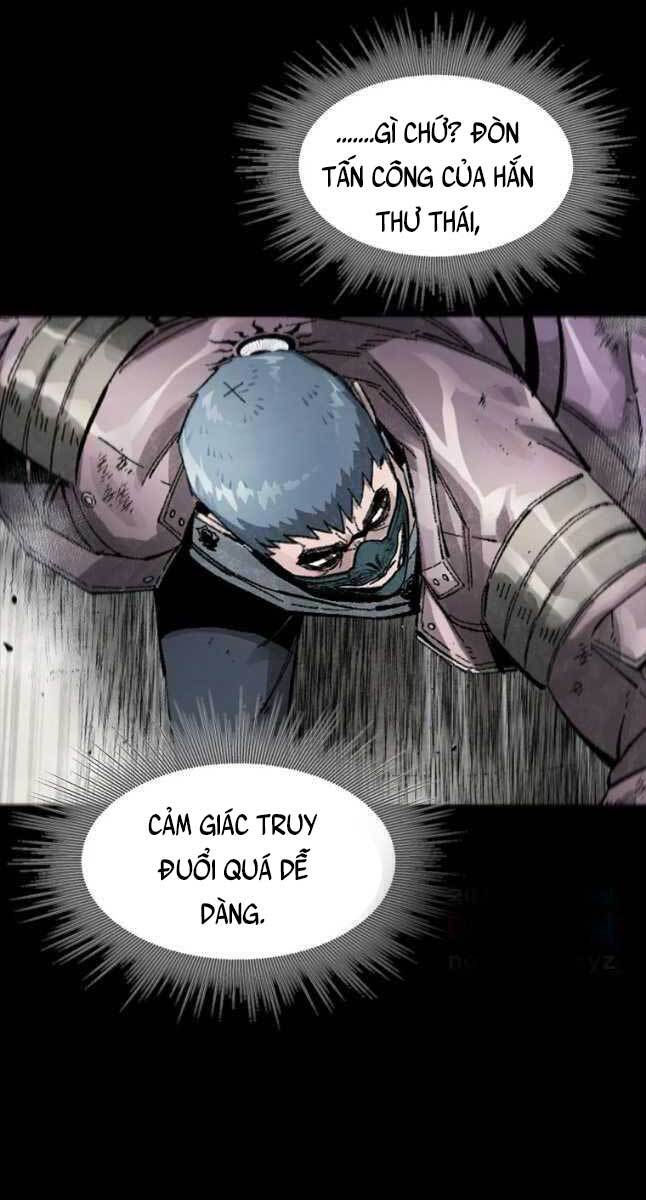 mật mã mê cung chapter 45 19