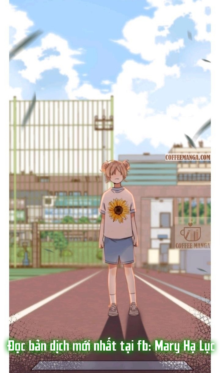 vụng trộm không thể giấu - mối tình thầm kín chapter 24 27