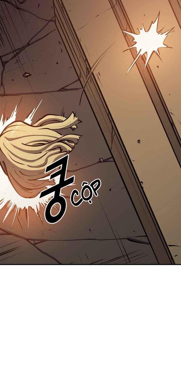 tôi trở lại thăng cấp một mình chapter 31 72