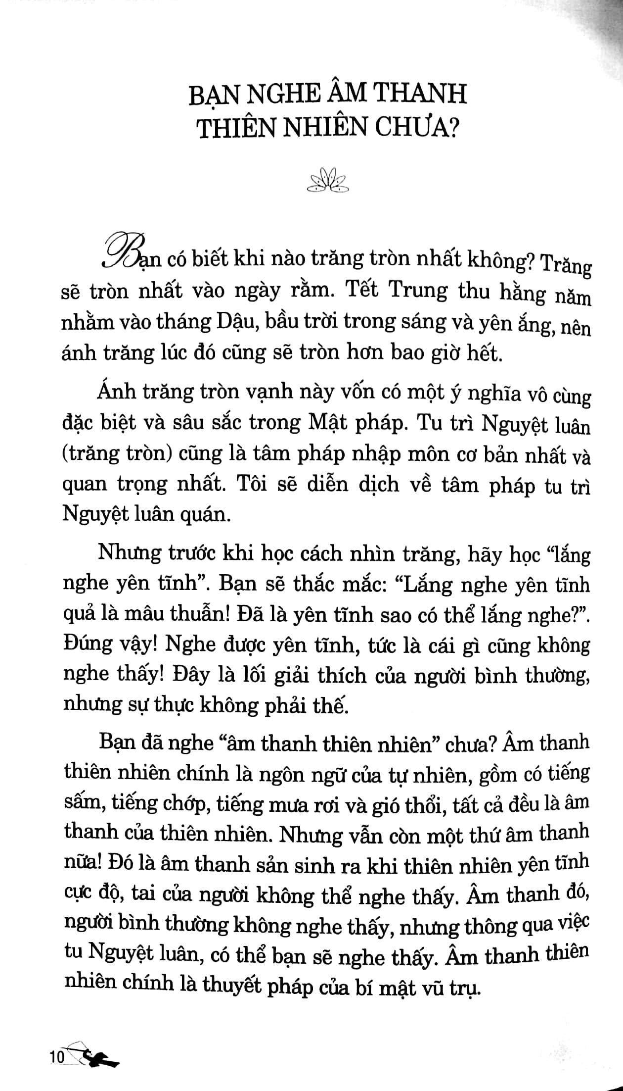 Sách Lý Cư Minh Luận Về Mật Tông (Tái Bản)