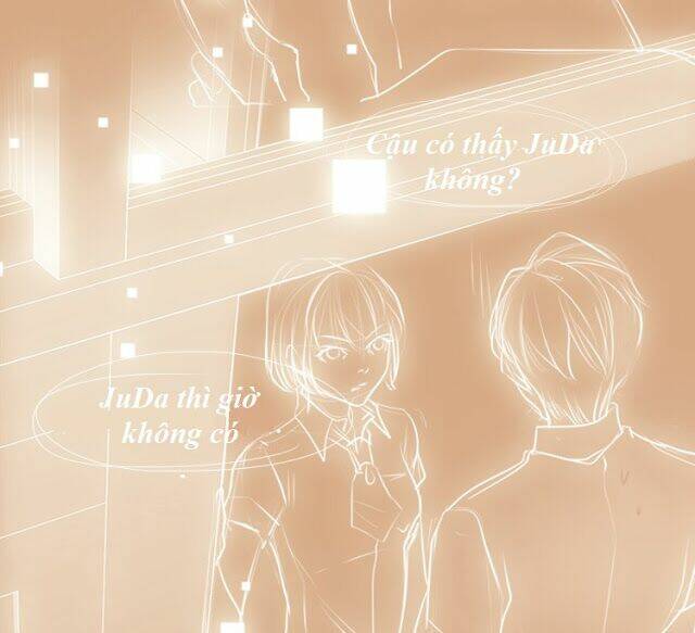 tình cờ tìm thấy tháng 7 chapter 8.1 15