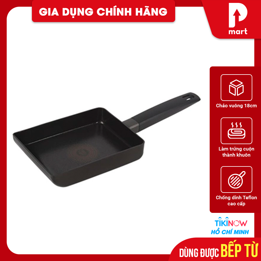 Chảo Chống Dính Lock&Lock Hard&Light LHL5186