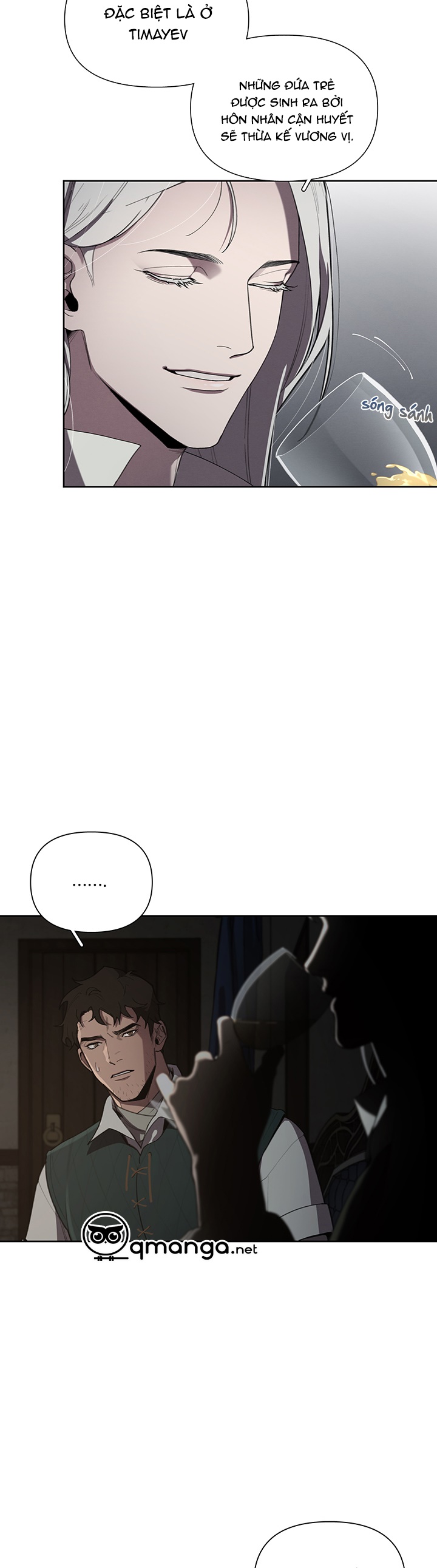 plaything - món đồ chơi của đại công tước chapter 7 4