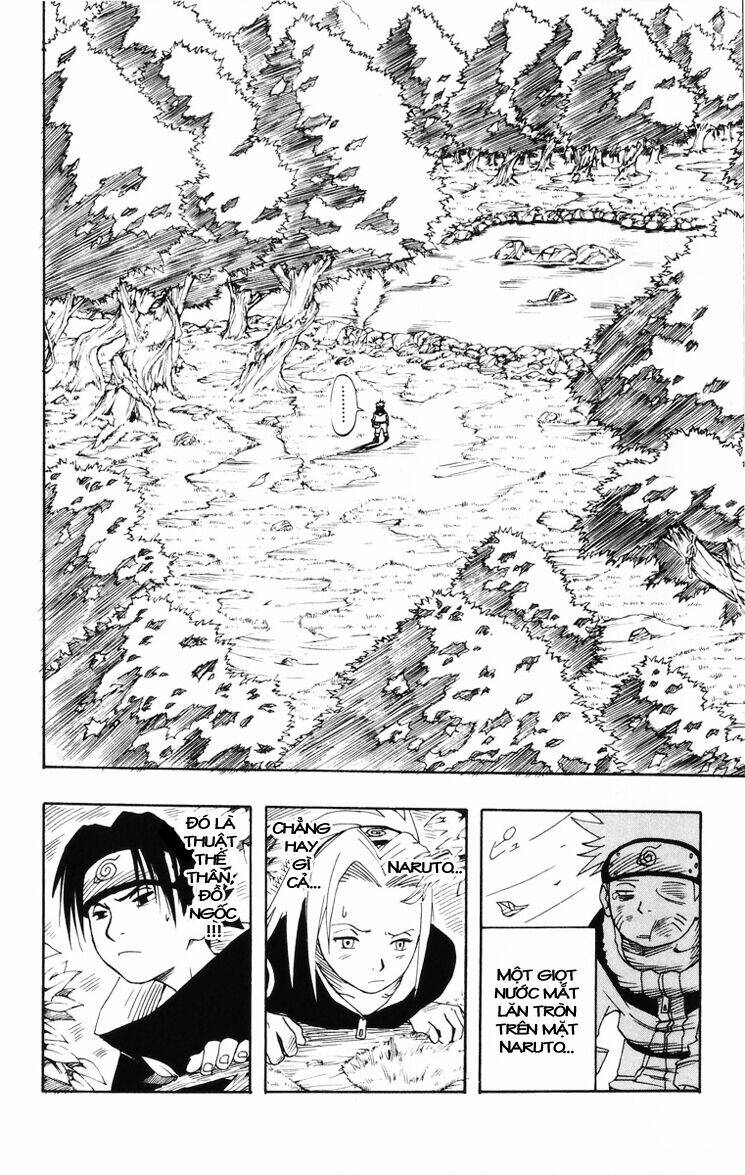 naruto - cửu vĩ hồ ly chapter 6 4
