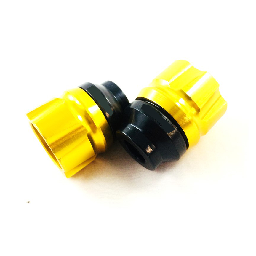 Bộ 2 Gù chống đổ trước dành cho xe máy
