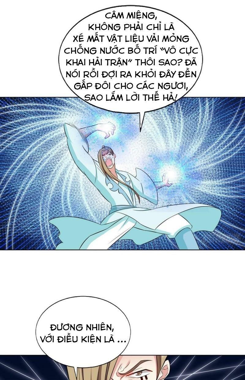 Trọng Sinh Thành Cậu Vàng Tại Dị Thế Chapter 101 3