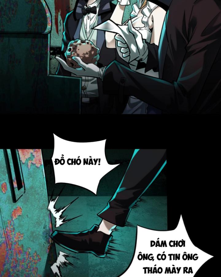 tôi chơi thế giới kinh dị như một trò chơi nuôi dưỡng chapter 3 67