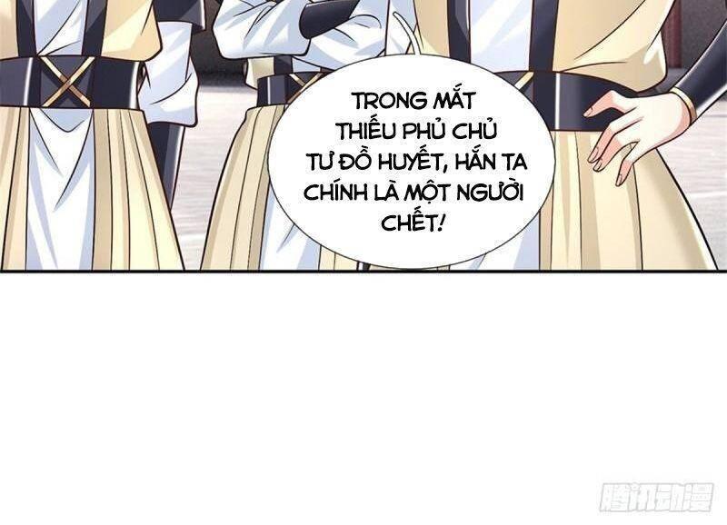 Ta Trở Về Từ Thế Giới Tu Tiên chapter 165 26