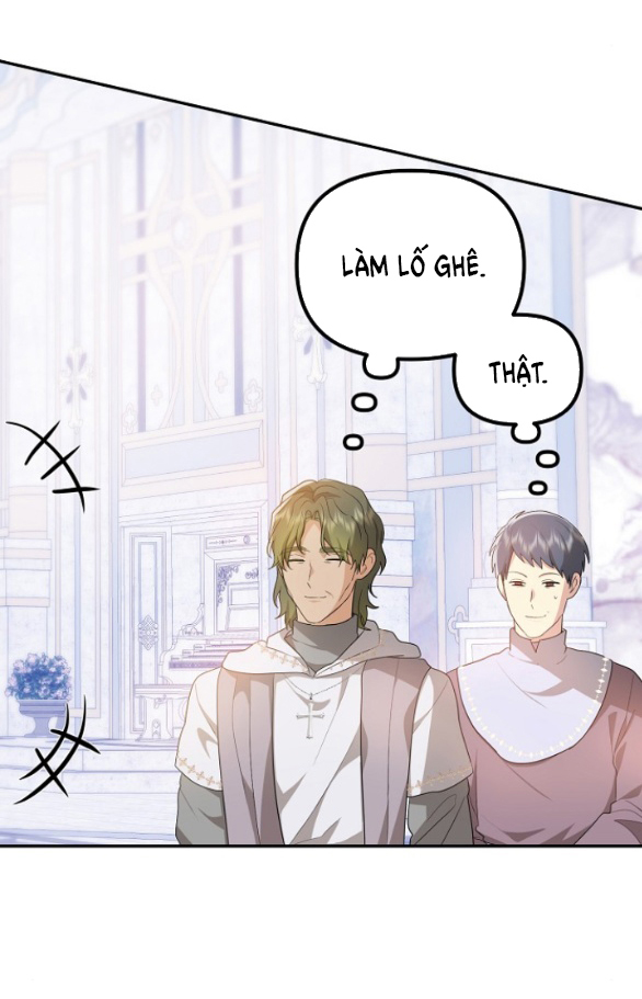 [18+] dũng sĩ vị tha chapter 43.1 18