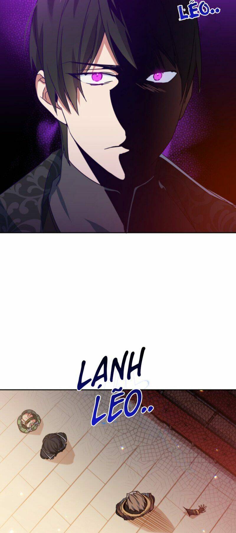 nàng elizabeth thuần khiết chapter 23 26