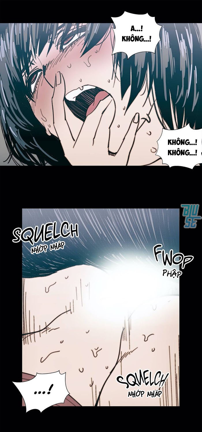 dục vọng chết người chapter 23 20