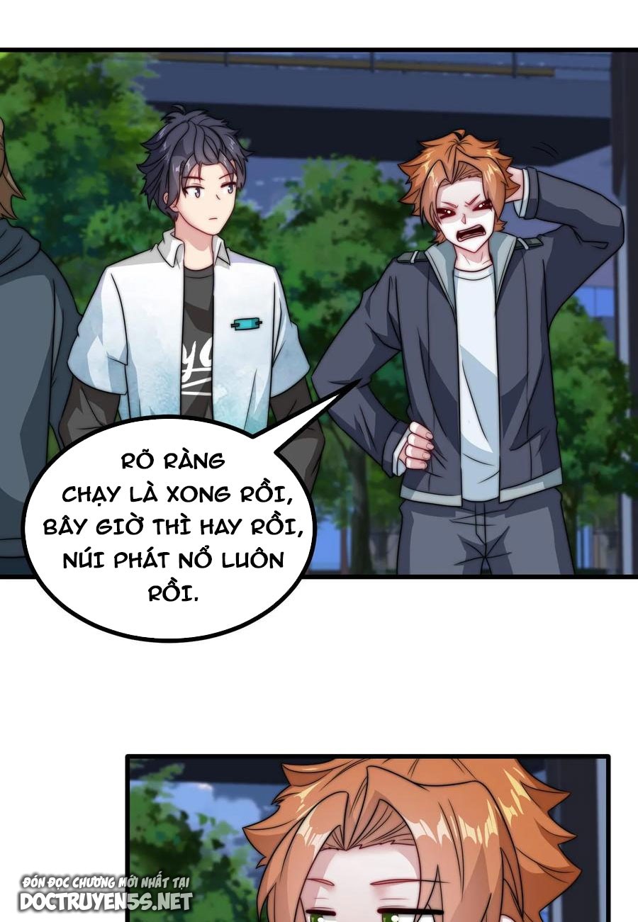 Slime ta treo cự long lên đánh là hợp lý nhỉ? Chapter 150 10