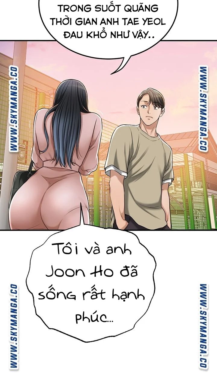 ham muốn chapter 49 58