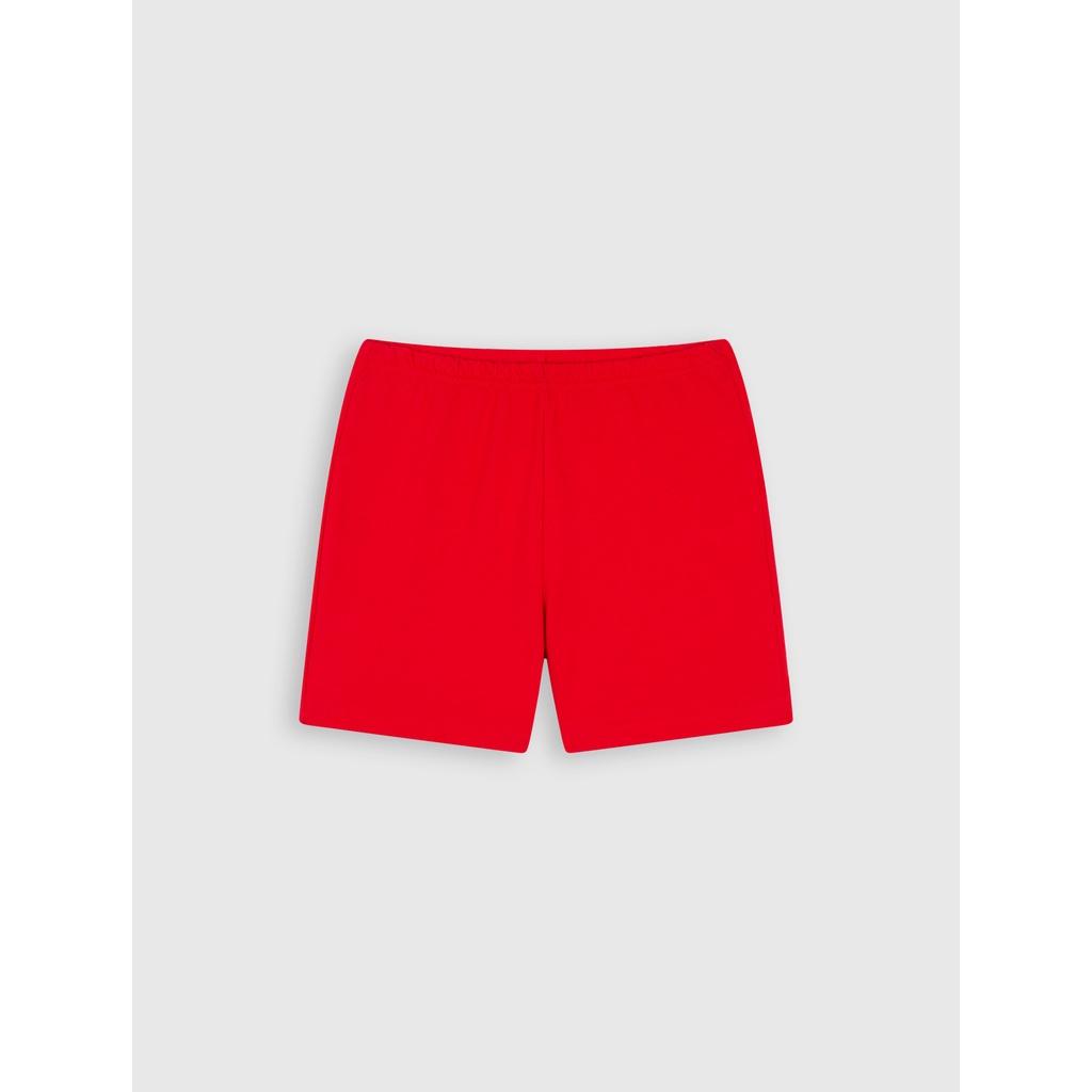 Quần mặc nhà unisex CANIFA chất liệu cotton mềm mịn 3LB22S001