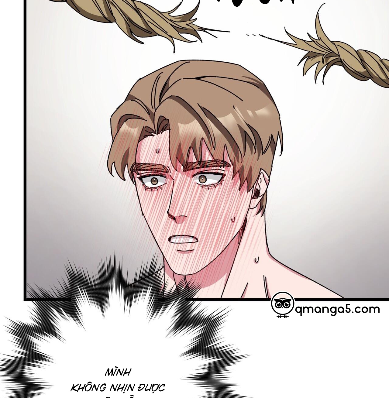 chàng dâu nhà họ kang chapter 38 44