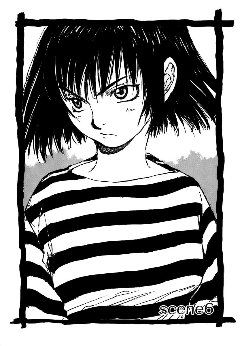 yesterday wo utatte chapter 15 2