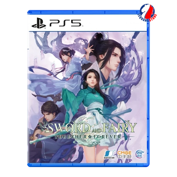Surf World Series - PS4 - Hàng chính hãng