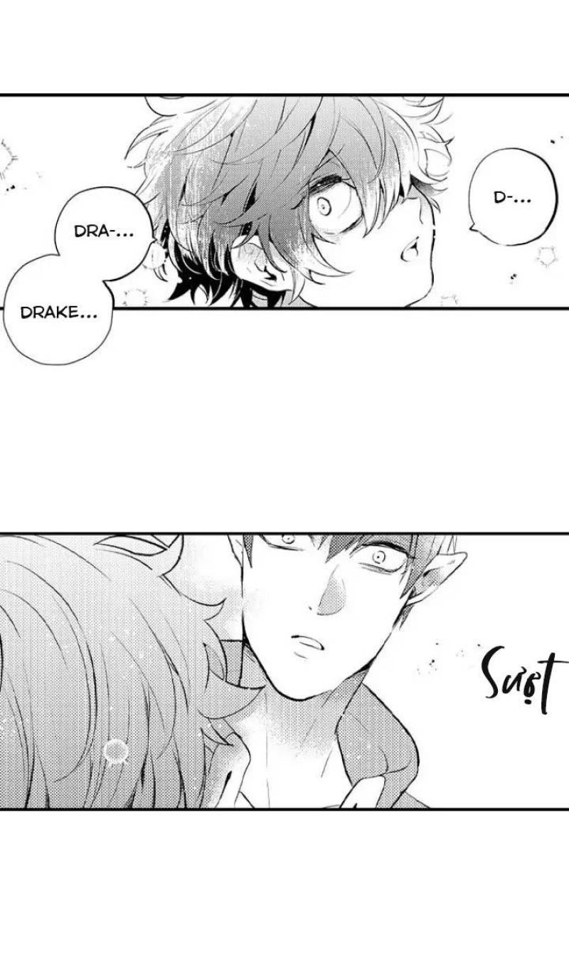 tiếng gọi của tình yêu sau trải nghiệm cận tử chapter 39 13