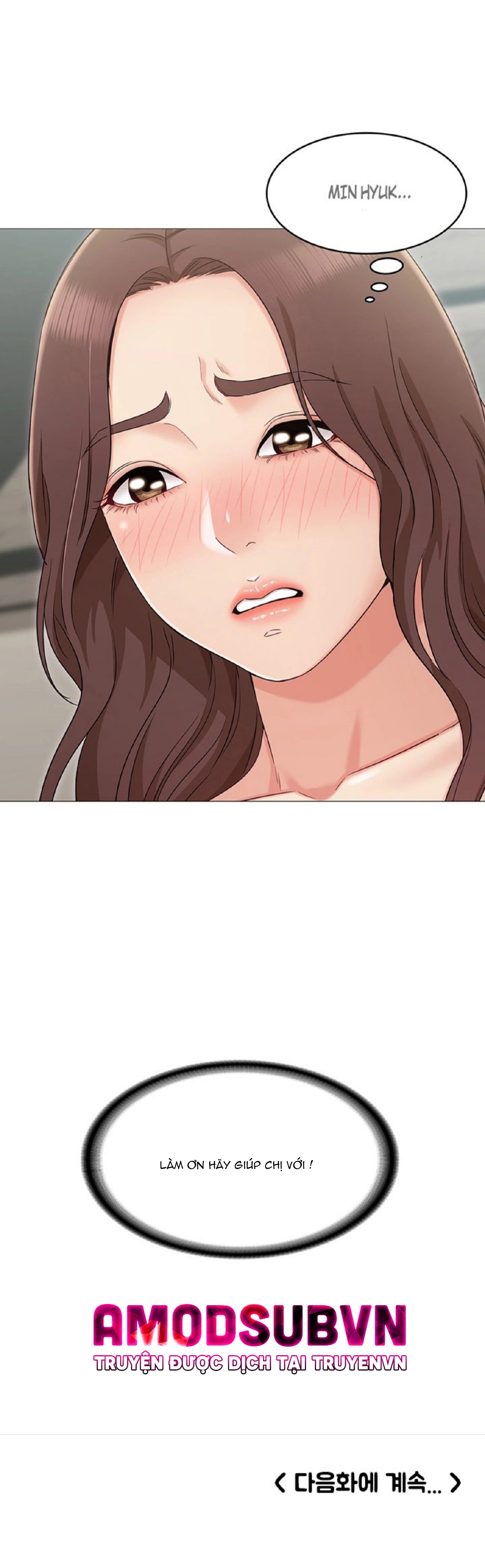 chị của bạn gái chapter 12 30