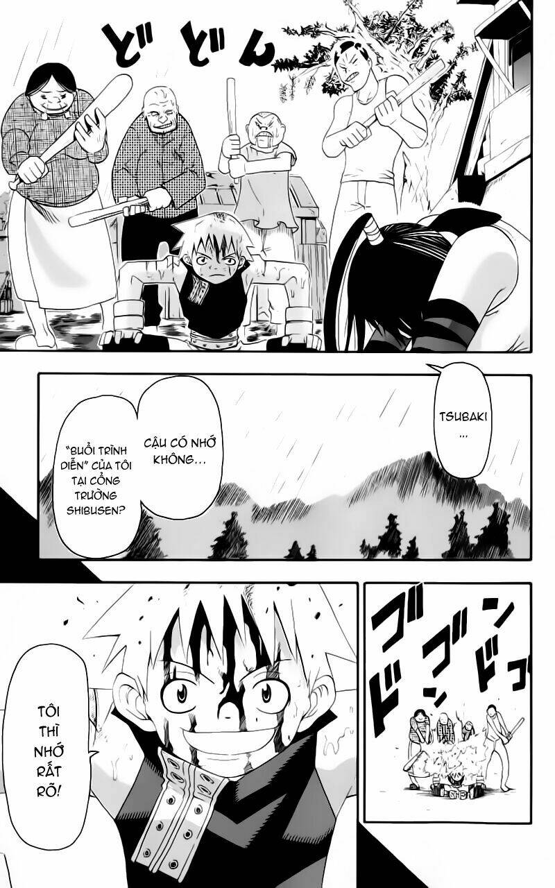 soul eater chapter 8 16