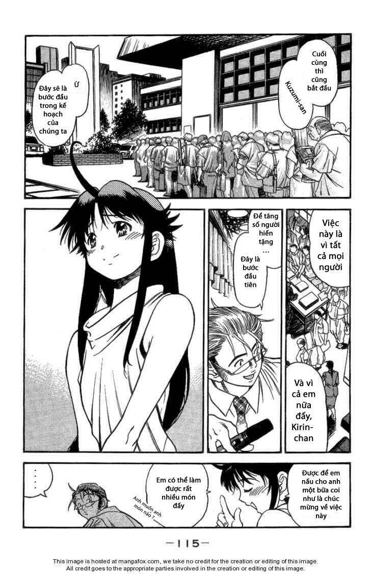 booking life chapter 16 5