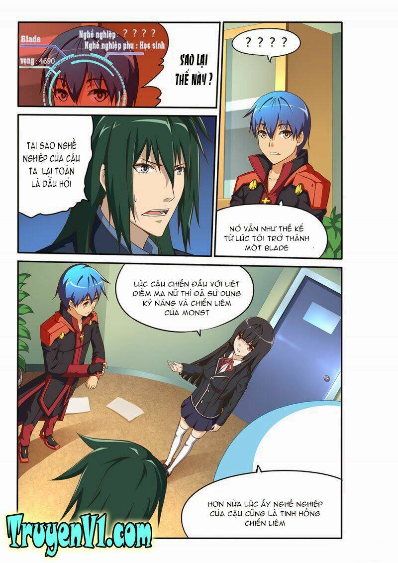 world of super sand box chapter 48 3