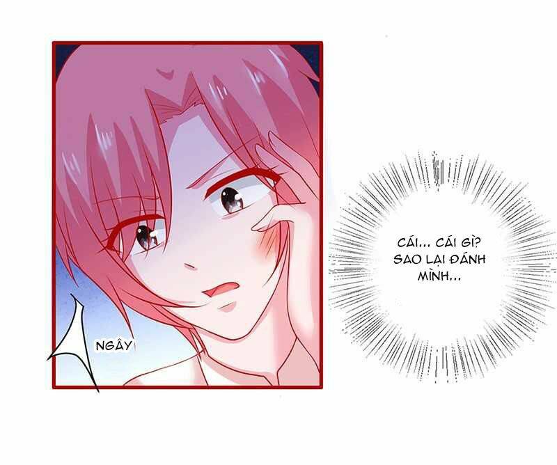 không gả cho tổng tài, gả cho người hầu chapter 55 22