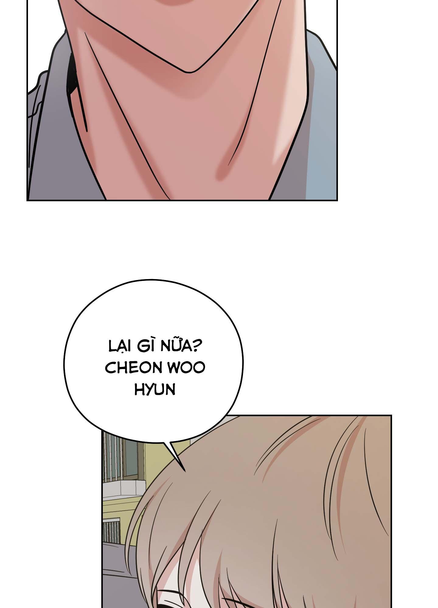 hoàn cảnh không thể tránh chapter 5 70