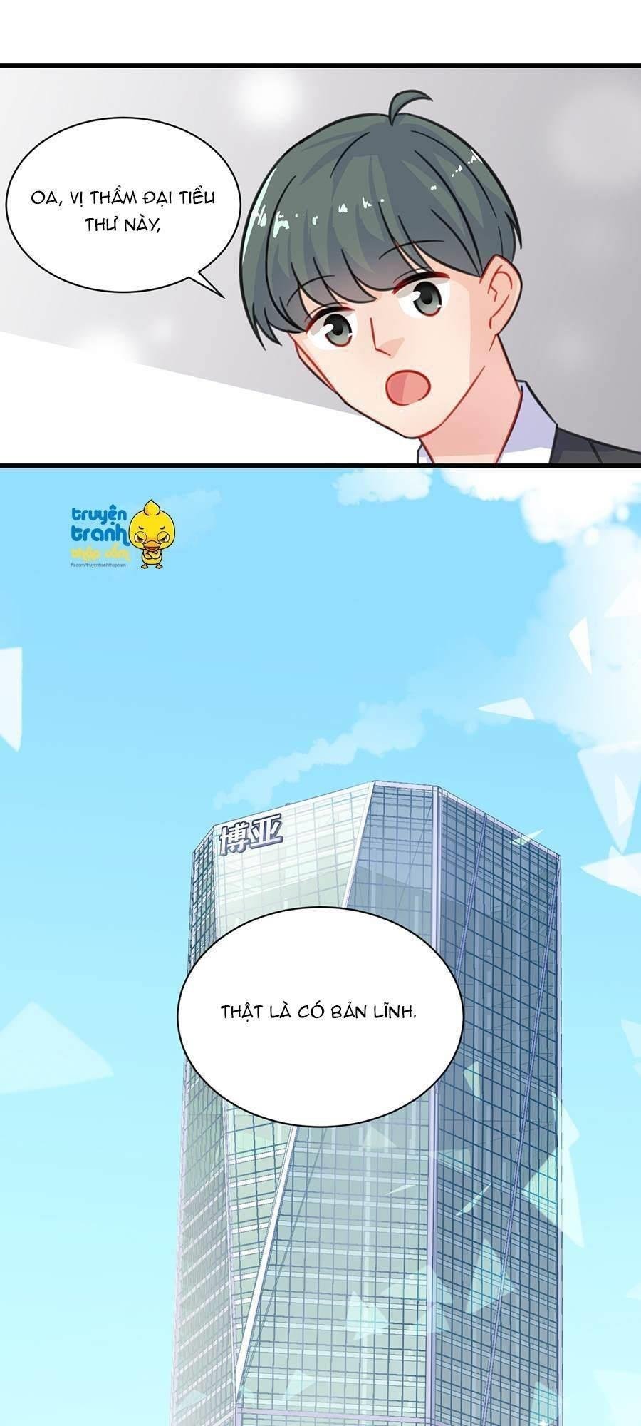 nhạ thượng thủ tịch tổng tài chapter 166 12