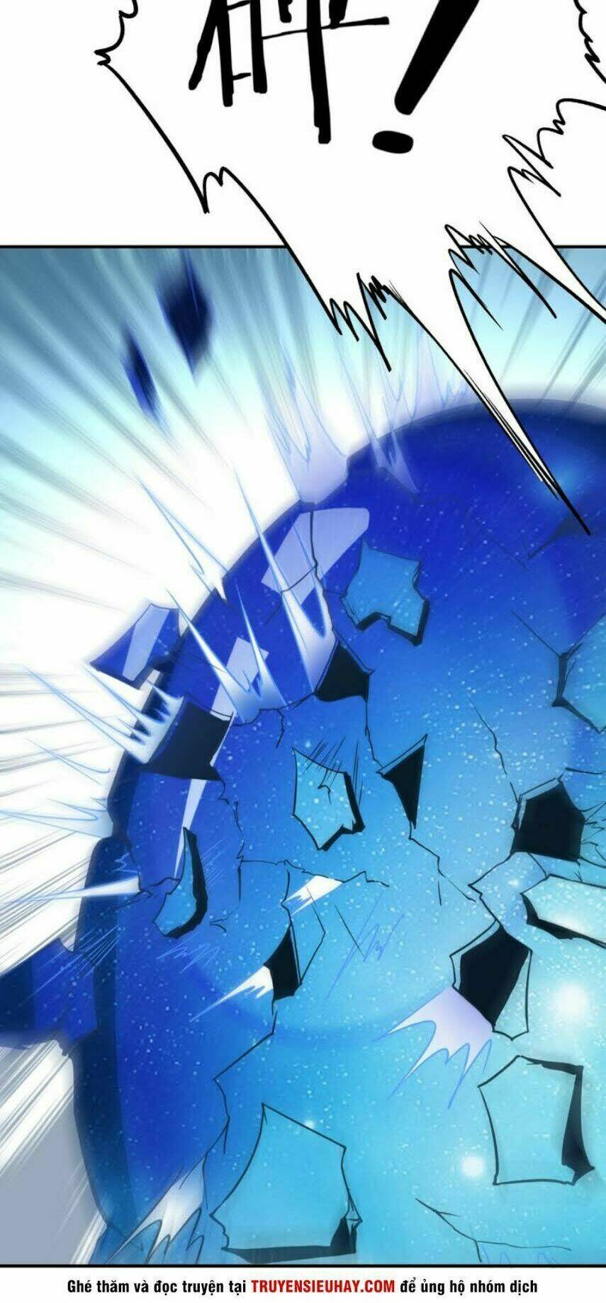 vô cực chiều thiên chapter 3 49