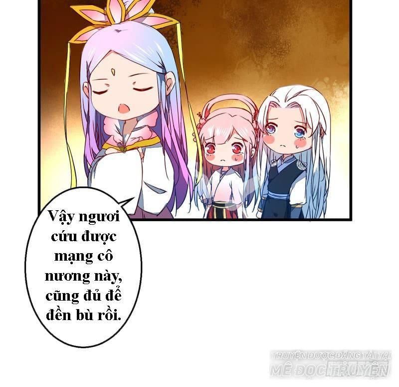 xuyên qua cứu mỹ nam ở thế giới phong thần chapter 20 11