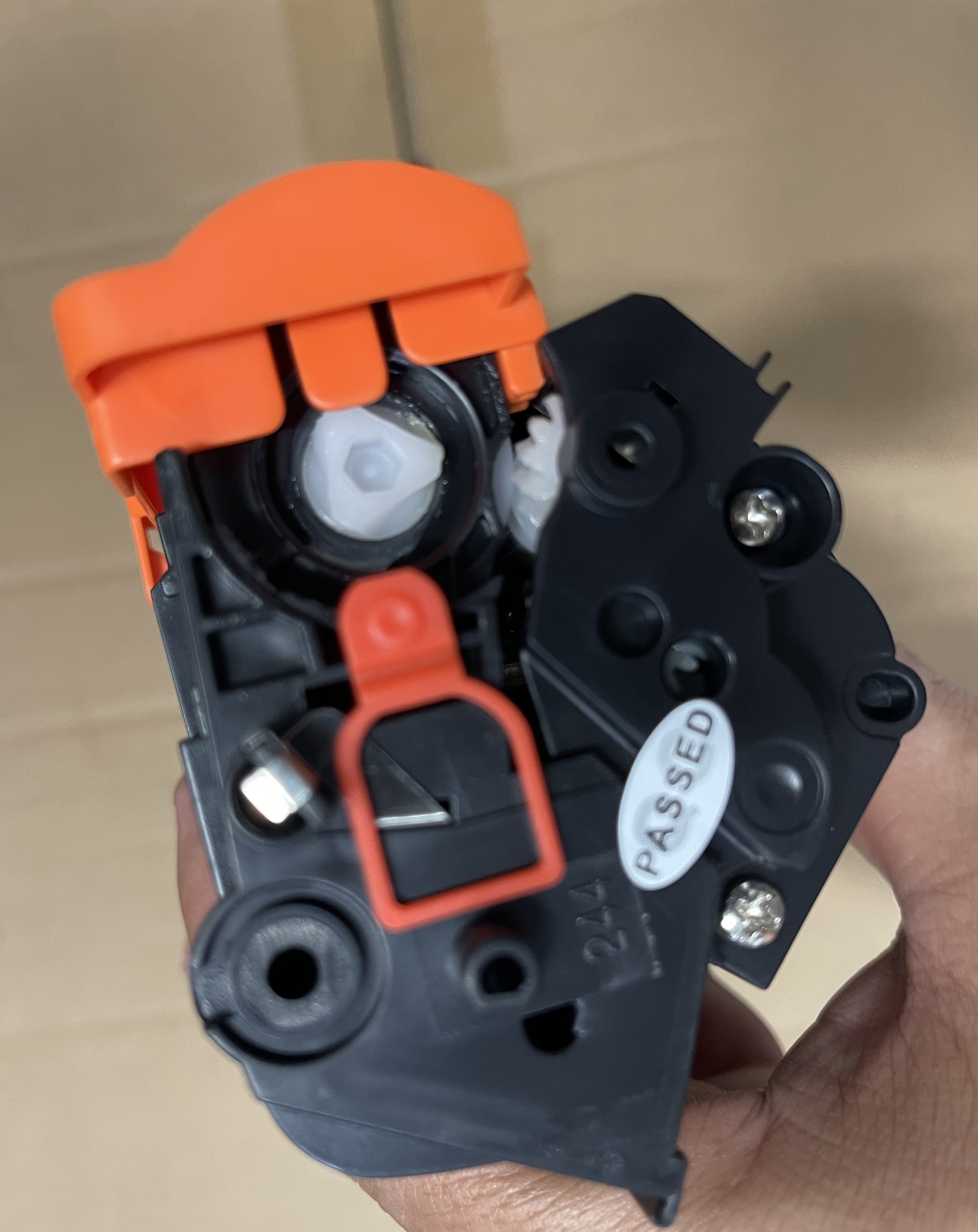 Hộp mực 48A cho máy in HP M15a, M16a, M28a, M28w, M29a...CF248A