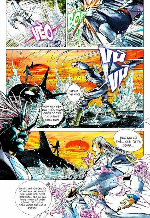 vương phong lôi 1 chapter 22 15