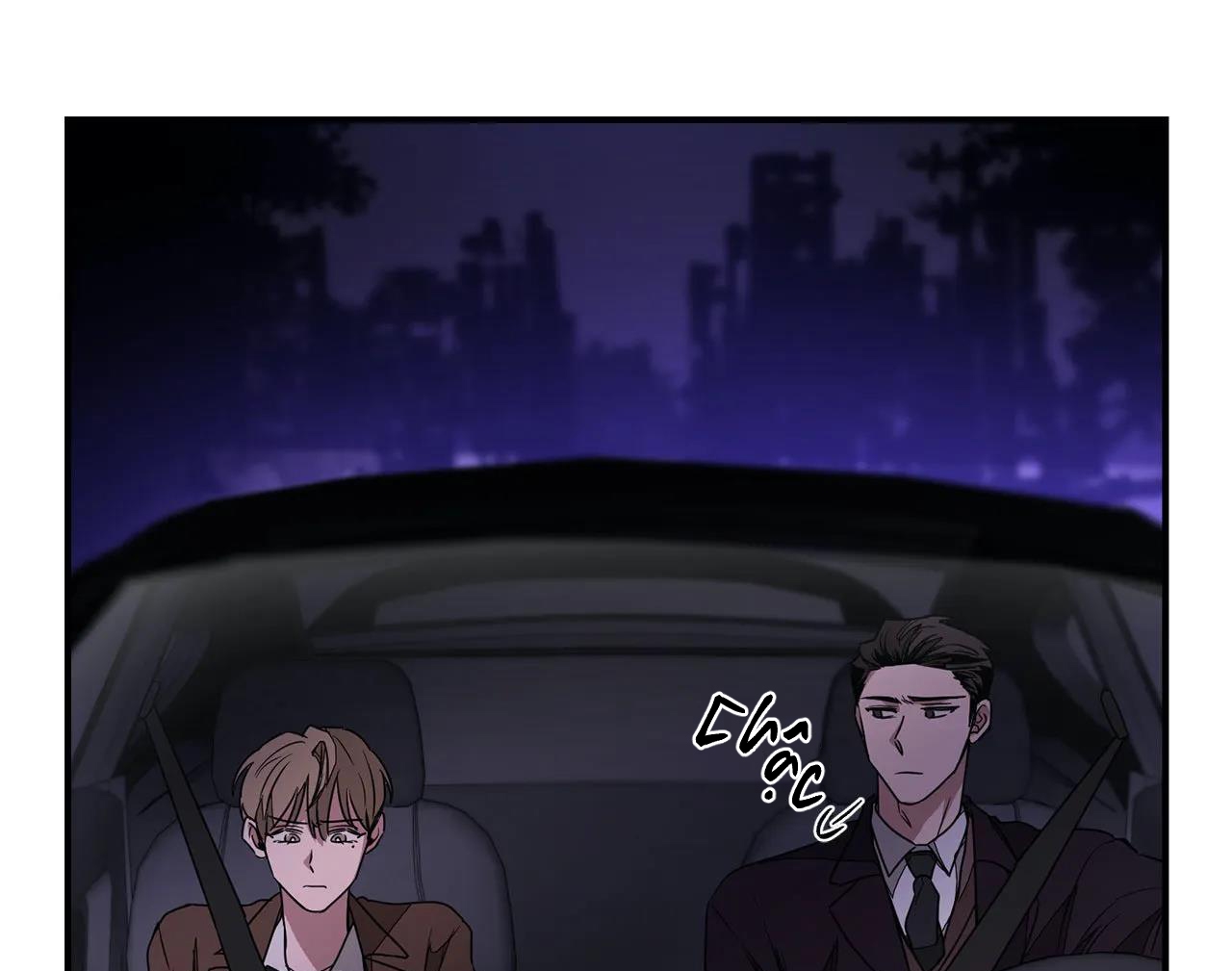 tái sinh [bl manhwa] chapter 7 113