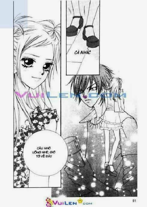 lớp học đặc biệt chapter 3 77