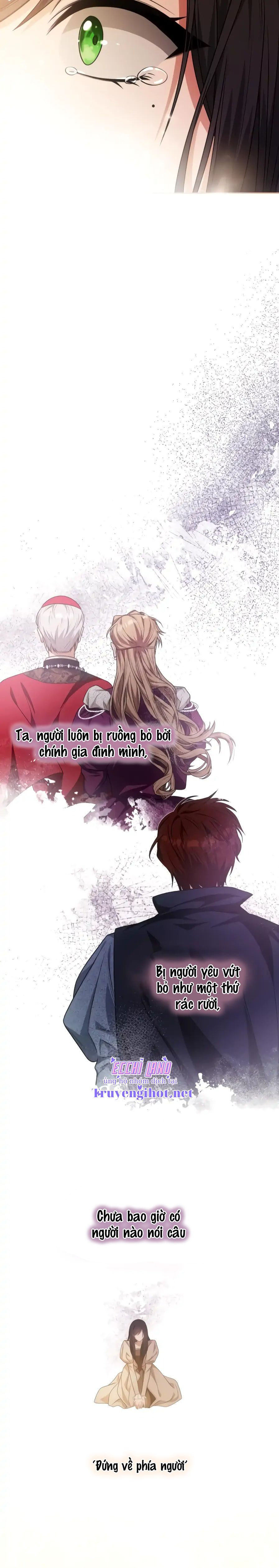 chị gái à, kiếp này tôi sẽ trở thành nữ hoàng chapter 9.2 4