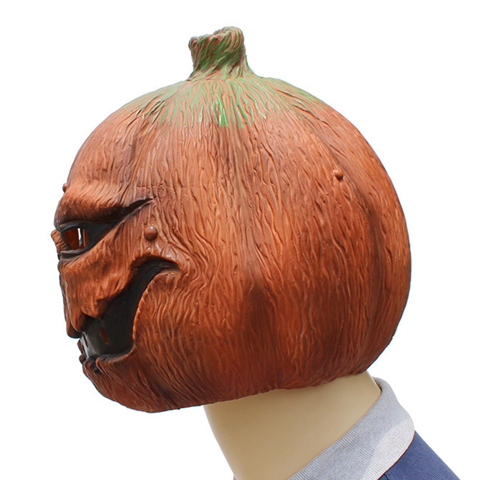 Novelty Halloween Scary  Halloween Cosplay Accessory for Carnival Party