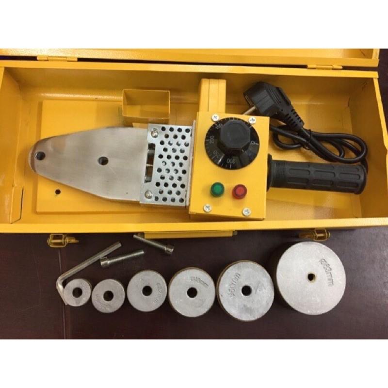 Máy Hàn Ống Nhiệt 20-63 - Máy hàn ống PPR