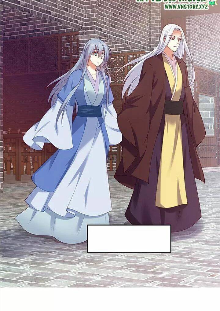 đô đốc đại nhân sủng thê kí chapter 81 5