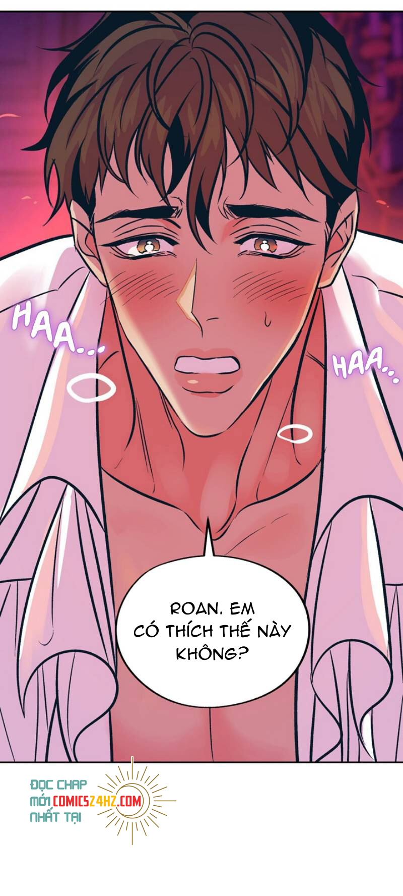 chàng hầu quyến rũ chapter 1 44