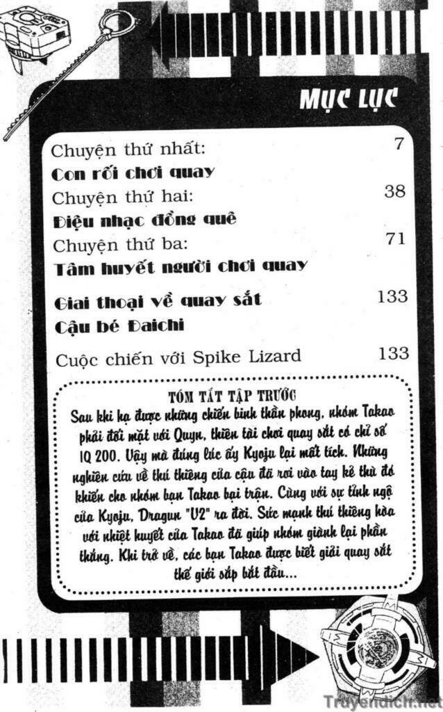 beley - con quay truyền thuyết chapter 9 2