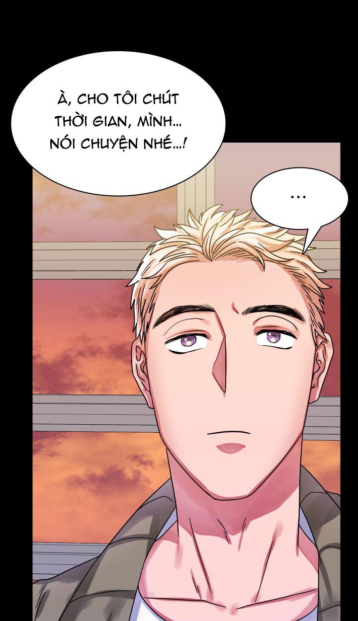 ông chú chủ nhà may mắn chapter 13 9