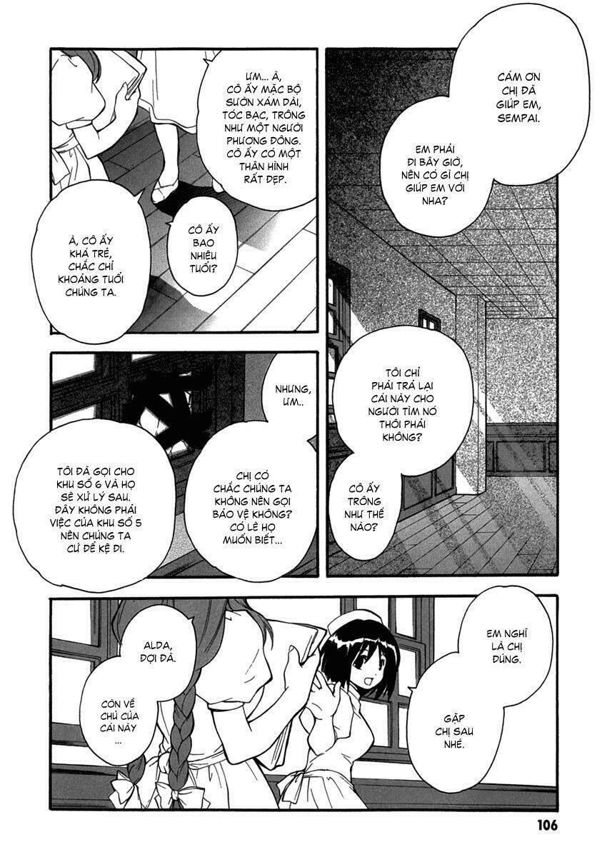 pixy gale chapter 8 2